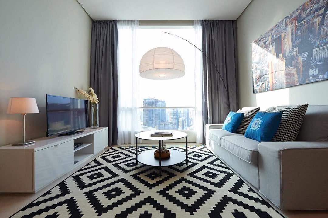 Soho Suites Klcc By Pnut Klcc View Kuala Lumpur Eksteriør bilde